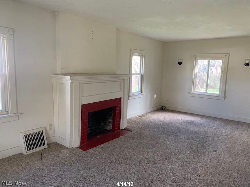 M J Gilbo Allotment - Residential