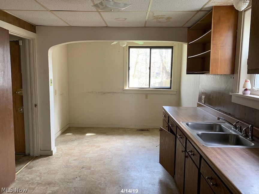 M J Gilbo Allotment - Residential