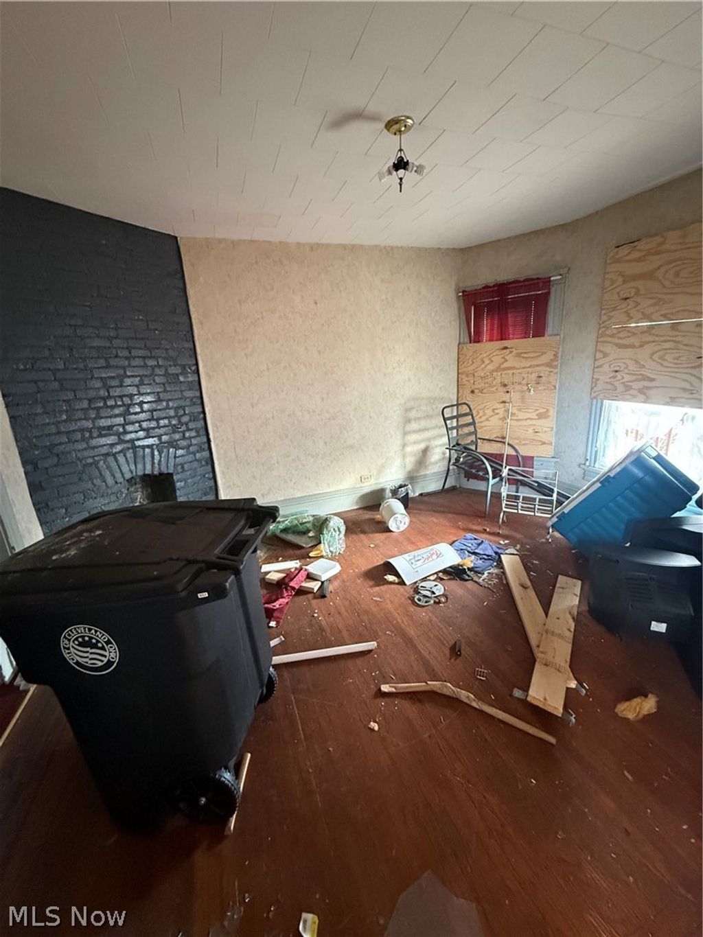 Photo of 2198 E 86th Street, Cleveland, OH 44106 (MLS # 5191723)