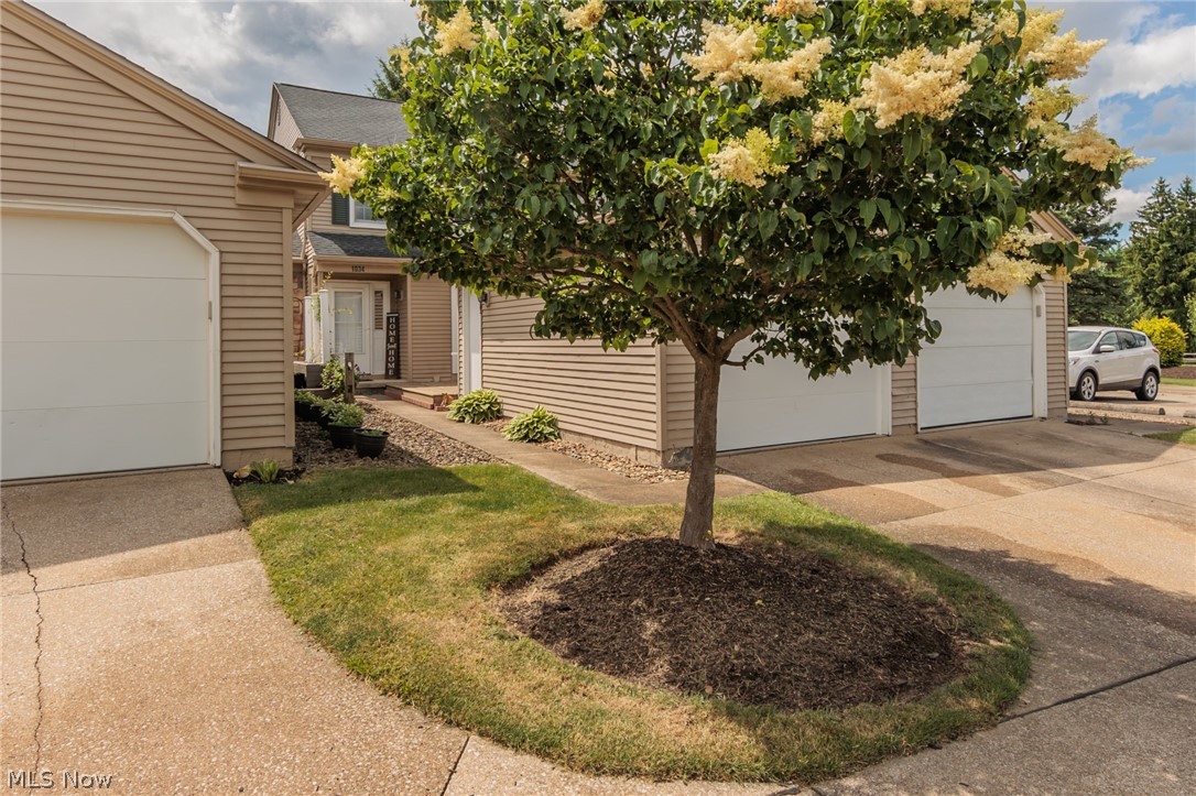 Old Sturbridge Village - Residential