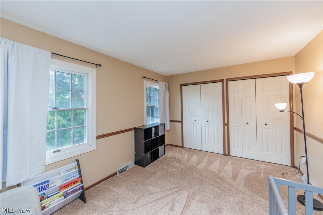 Old Sturbridge Village - Residential