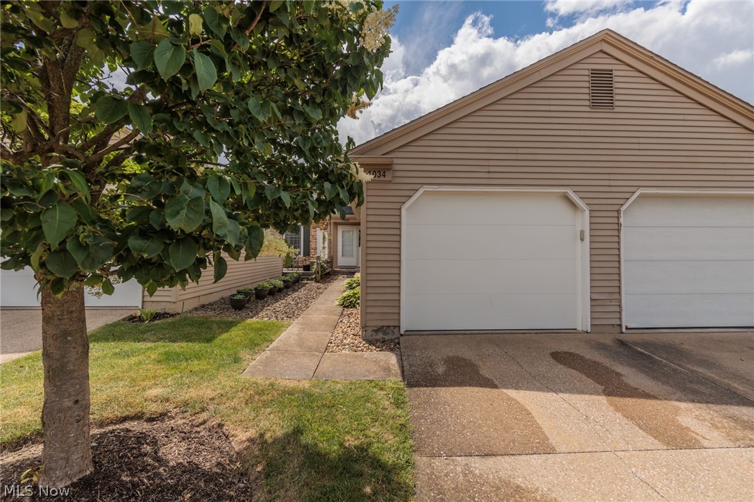 Old Sturbridge Village - Residential