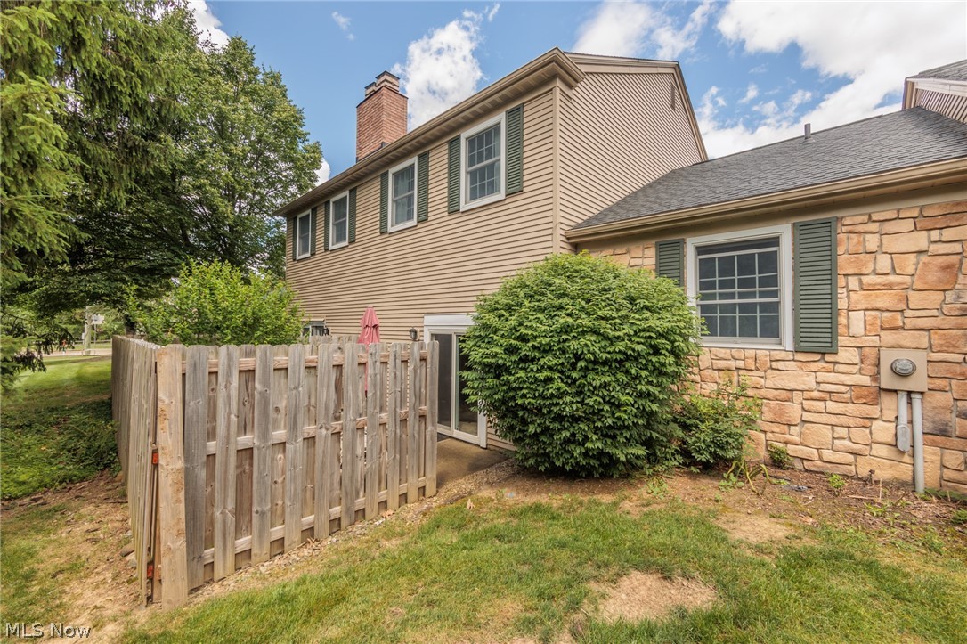Old Sturbridge Village - Residential