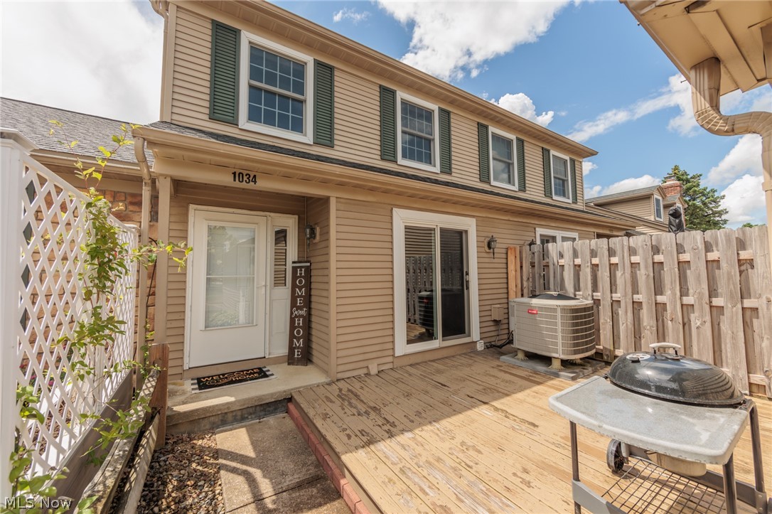 Old Sturbridge Village - Residential