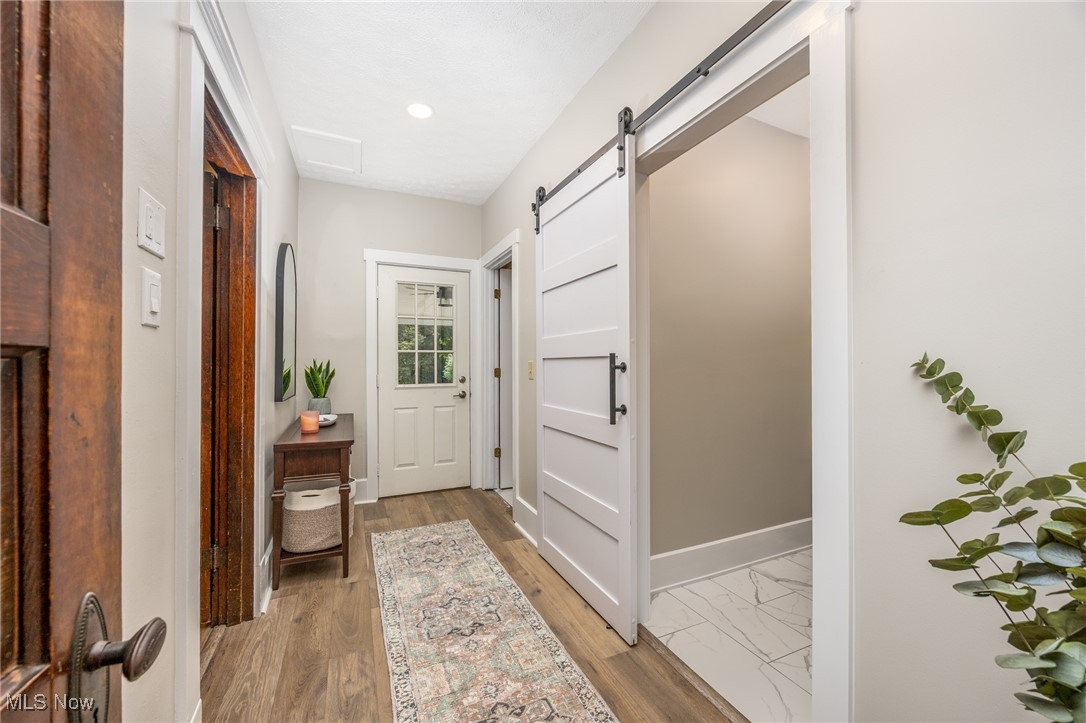 Marietta - Residential