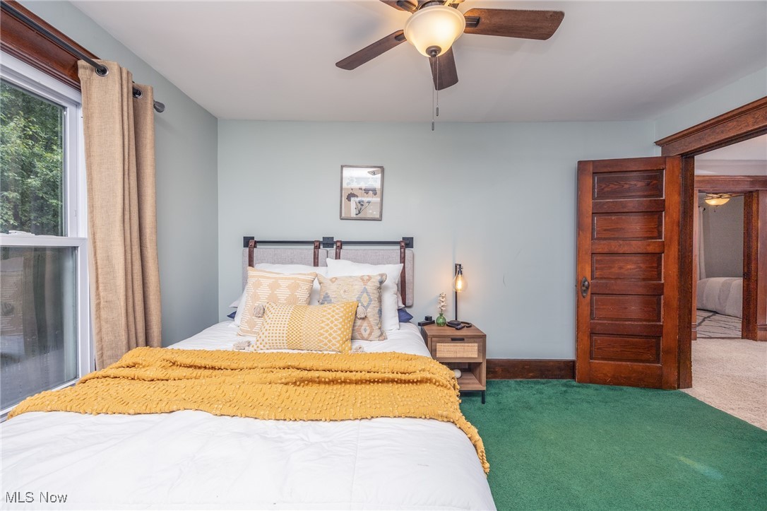 Marietta - Residential