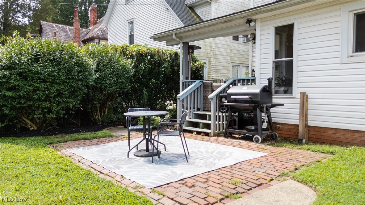 Marietta - Residential