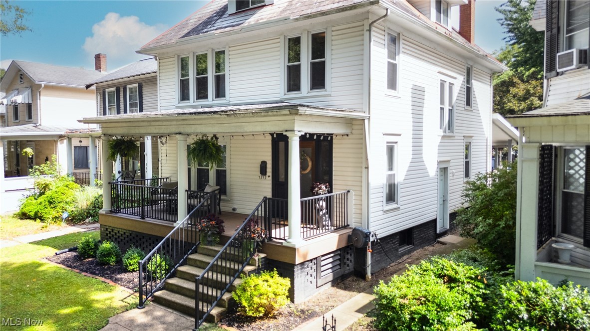 Marietta - Residential