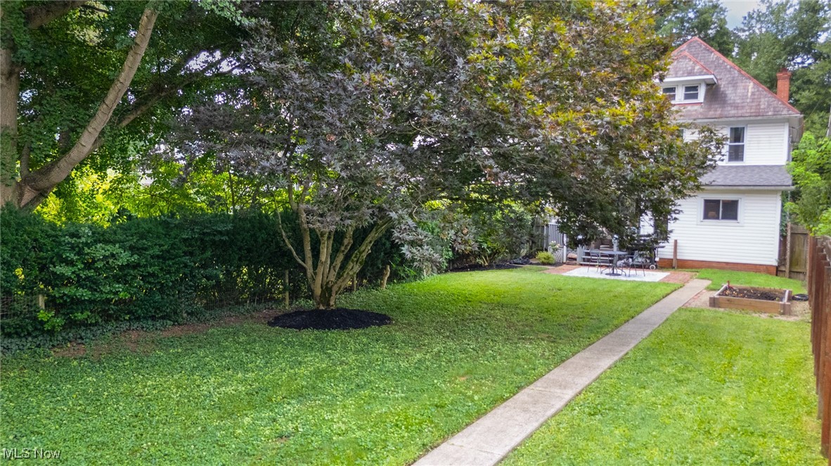 Marietta - Residential