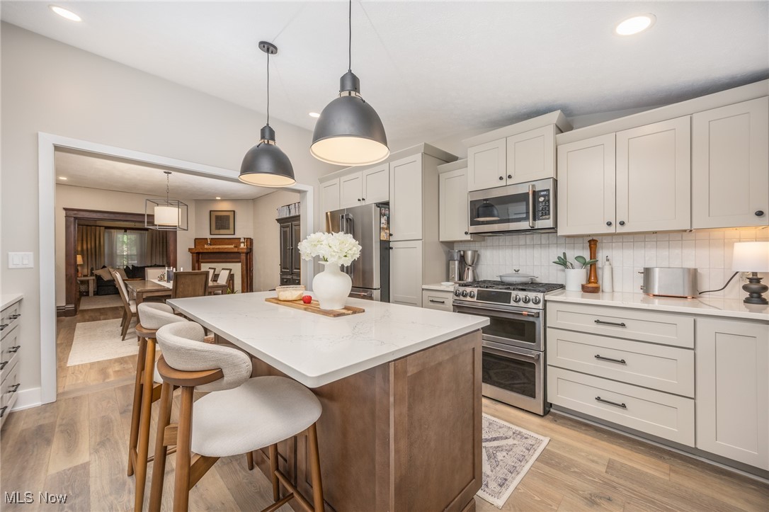 Marietta - Residential