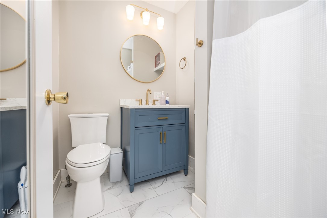 Marietta - Residential