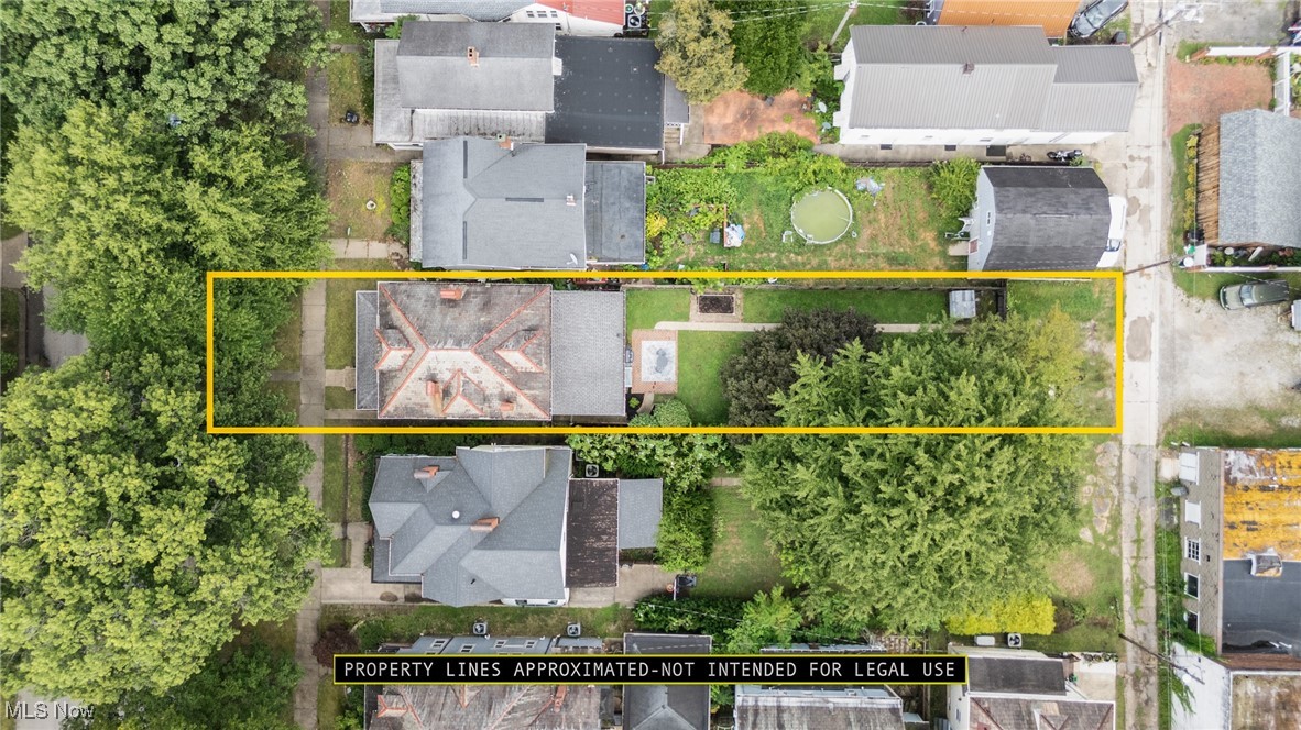 Marietta - Residential