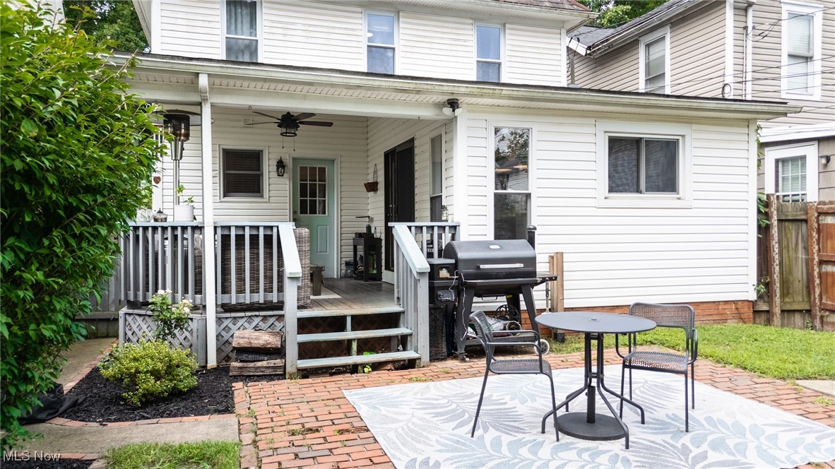 Marietta - Residential