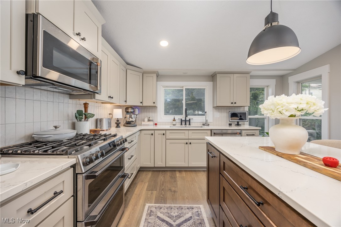 Marietta - Residential