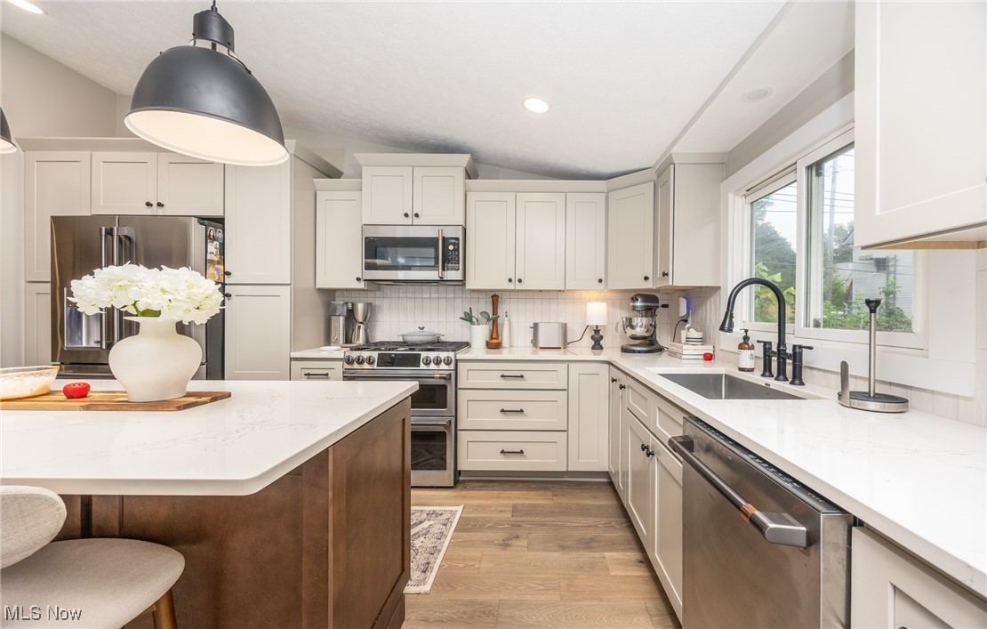 Marietta - Residential