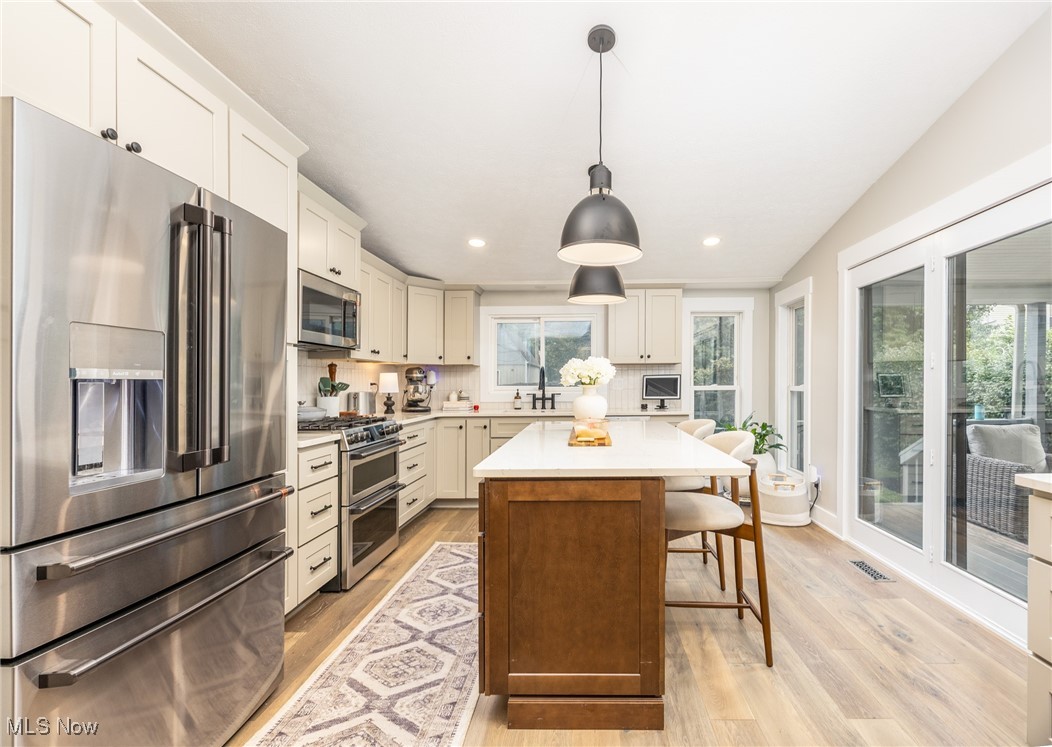 Marietta - Residential