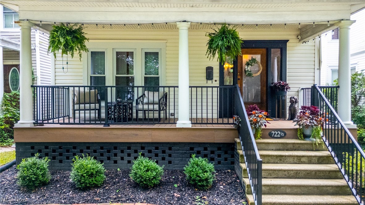 Marietta - Residential