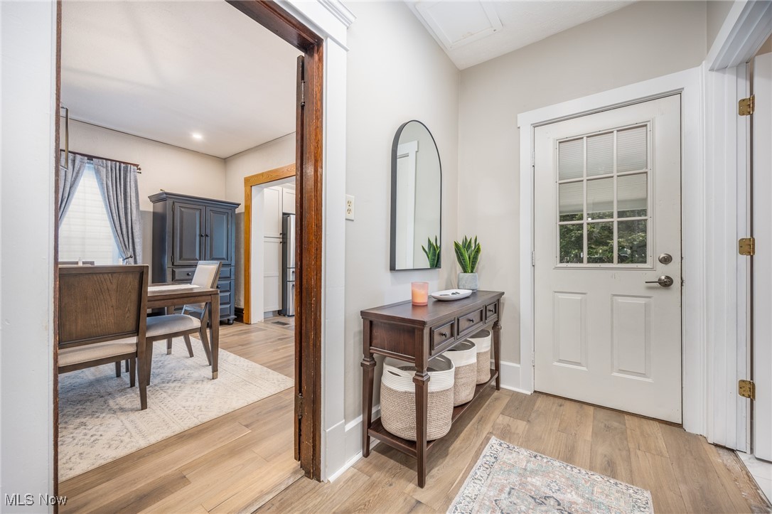 Marietta - Residential