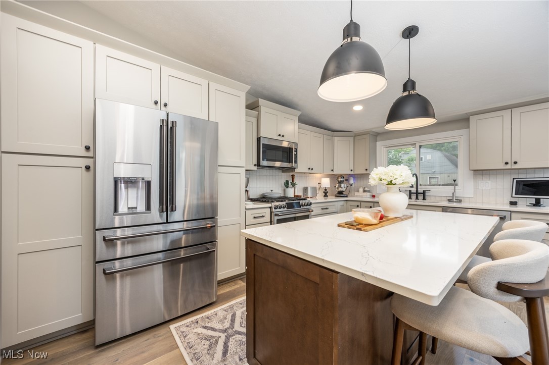 Marietta - Residential