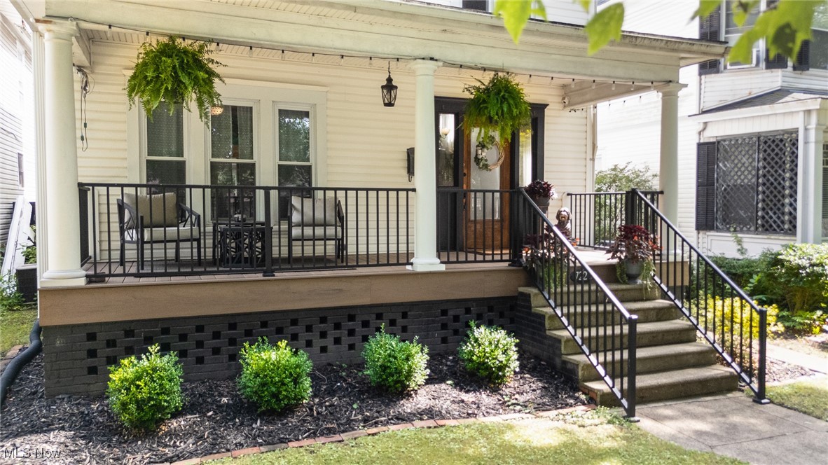 Marietta - Residential