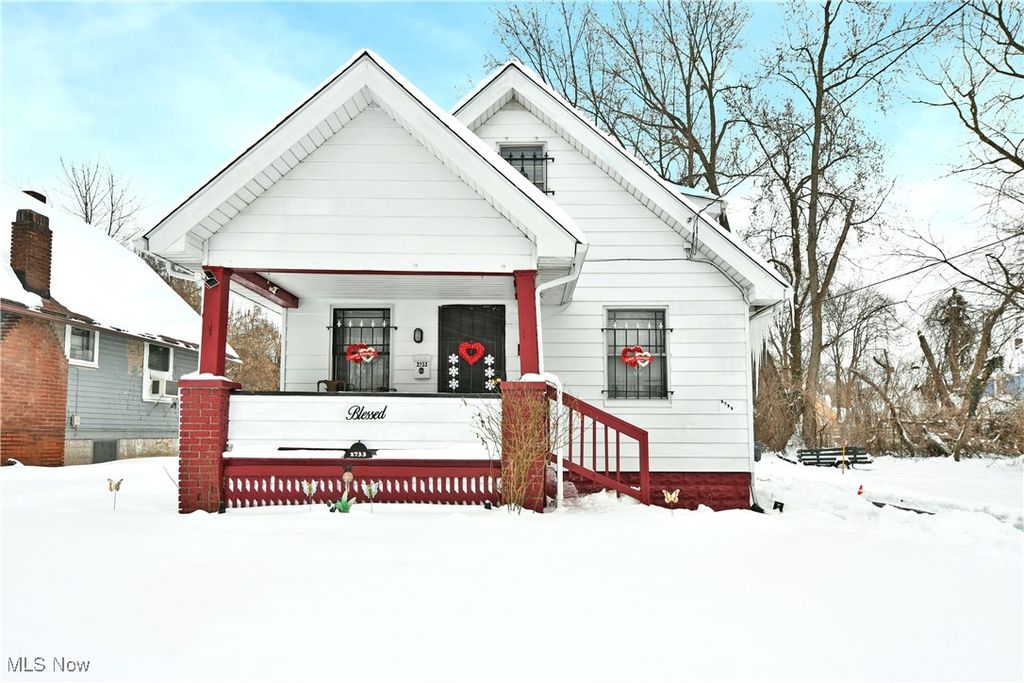 Photo of 2733 Griselda Avenue, Youngstown, OH 44511 (MLS # 5184563)