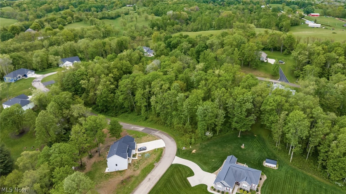 Corbin Drive - Land