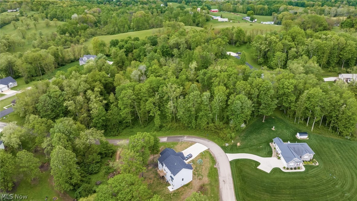 Corbin Drive - Land