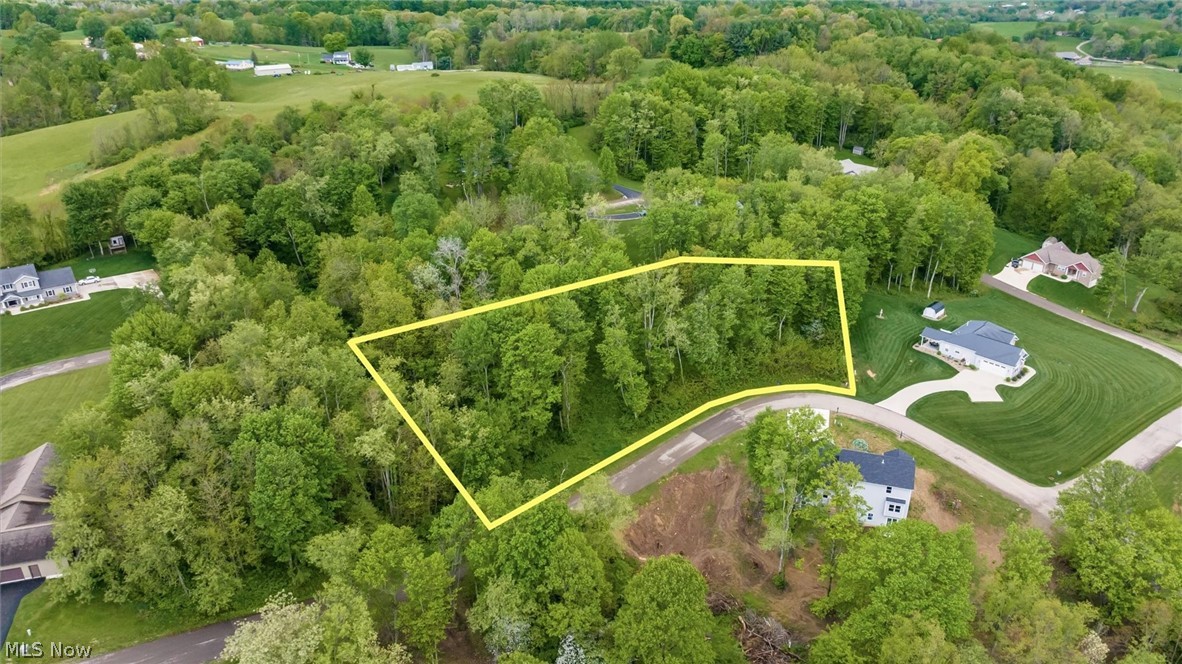Corbin Drive - Land