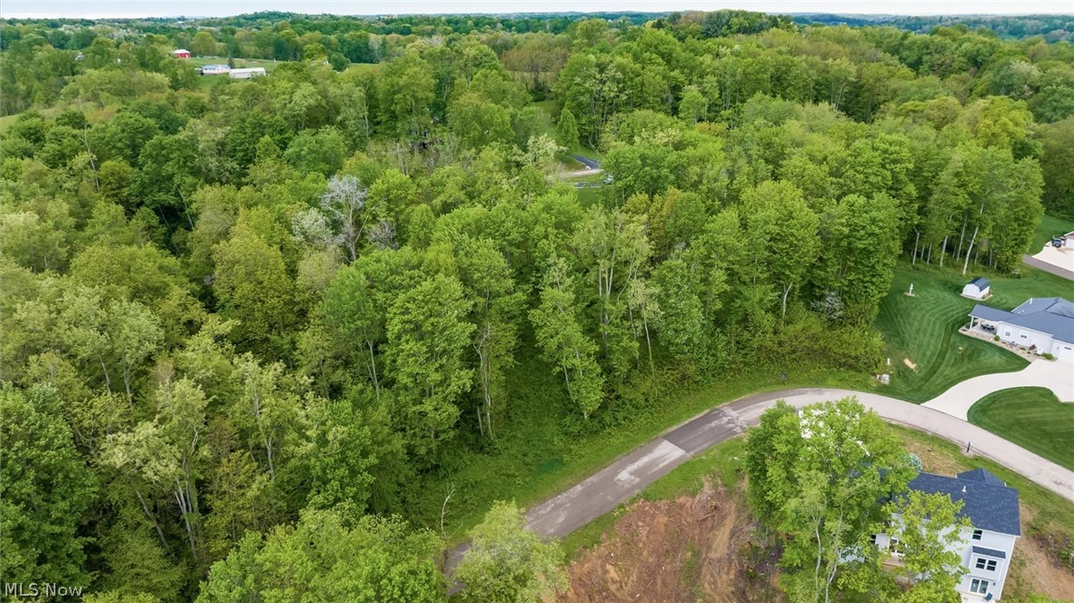 Corbin Drive - Land