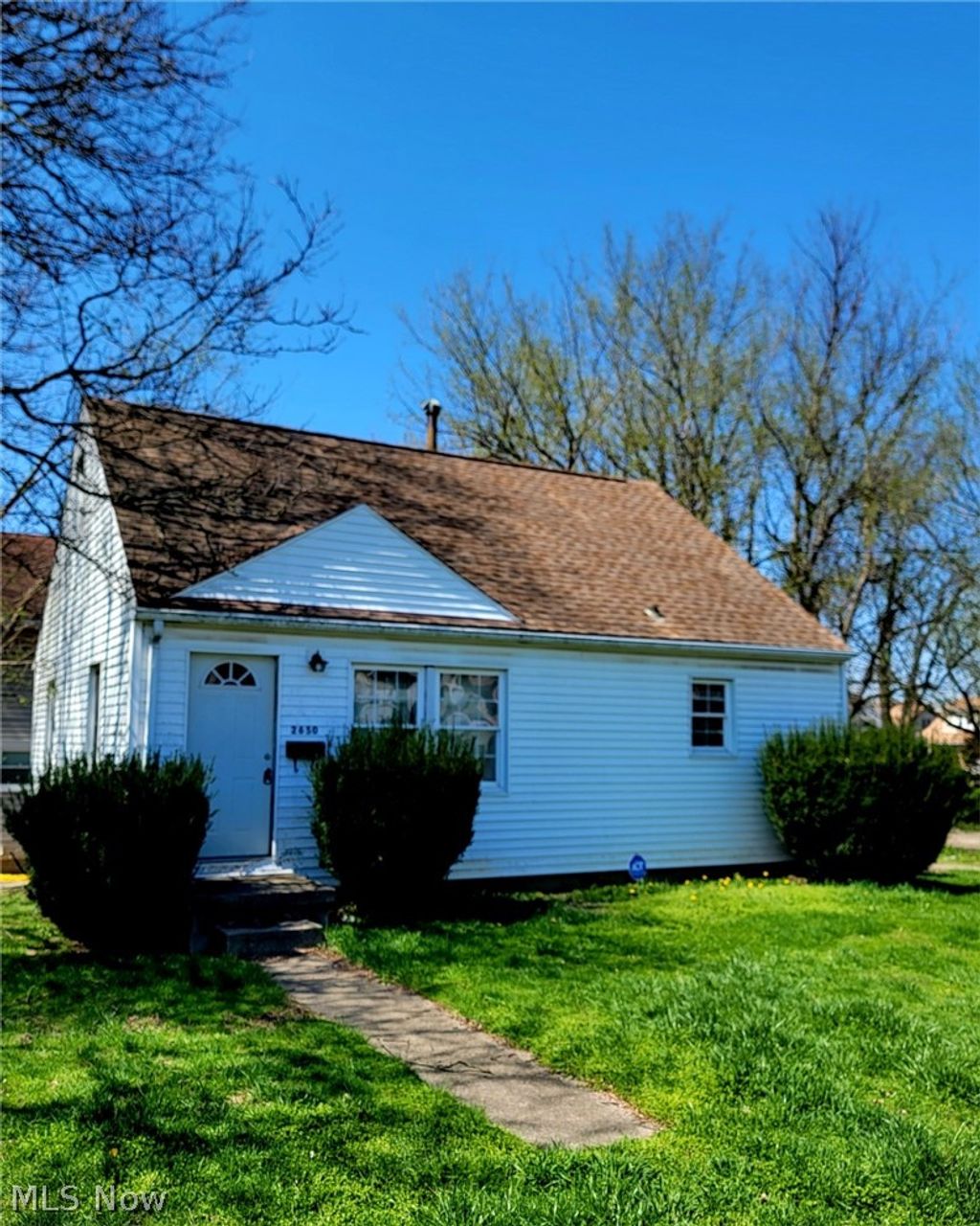 Photo of 2650 30th Street SW, Akron, OH 44314 (MLS # 5196261)