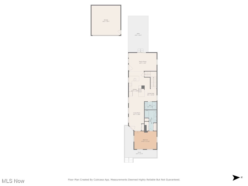 1916 W 44th Street, Cleveland, Ohio image 43
