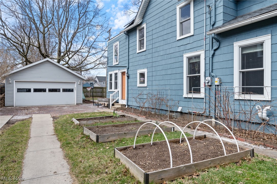 1916 W 44th Street, Cleveland, Ohio image 32
