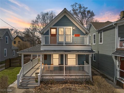 1916 W 44th Street Cleveland OH 44113