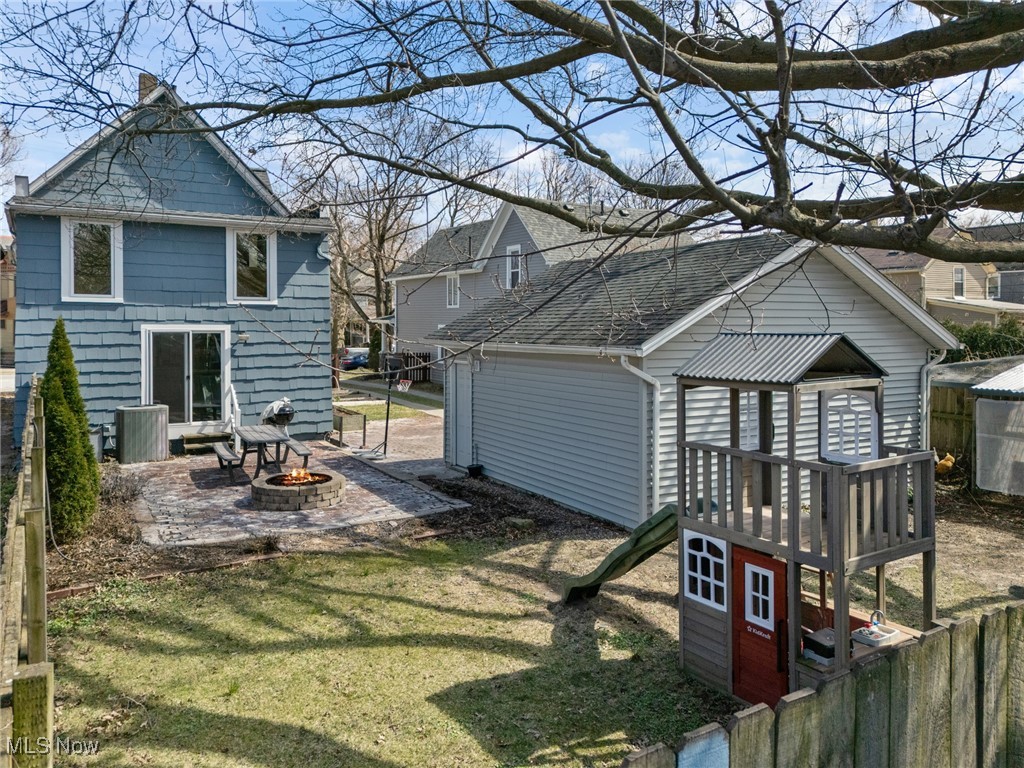 1916 W 44th Street, Cleveland, Ohio image 38