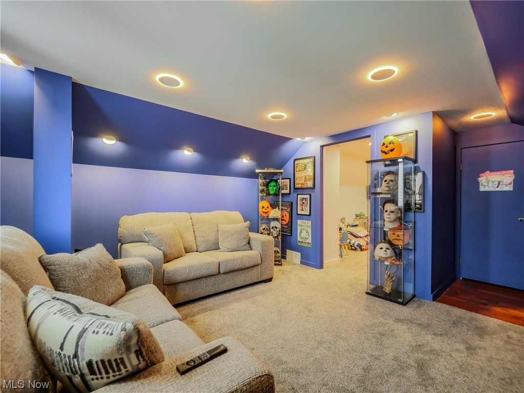 Ridgewood Sub 2 - Residential