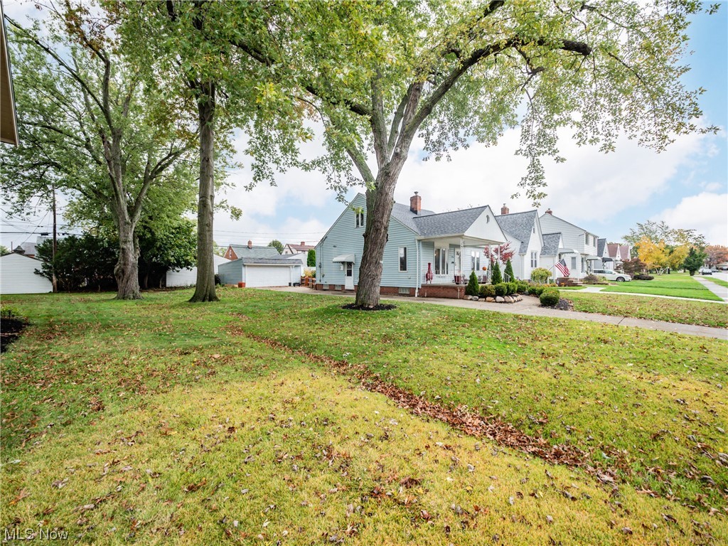 Ridgewood Sub 2 - Residential