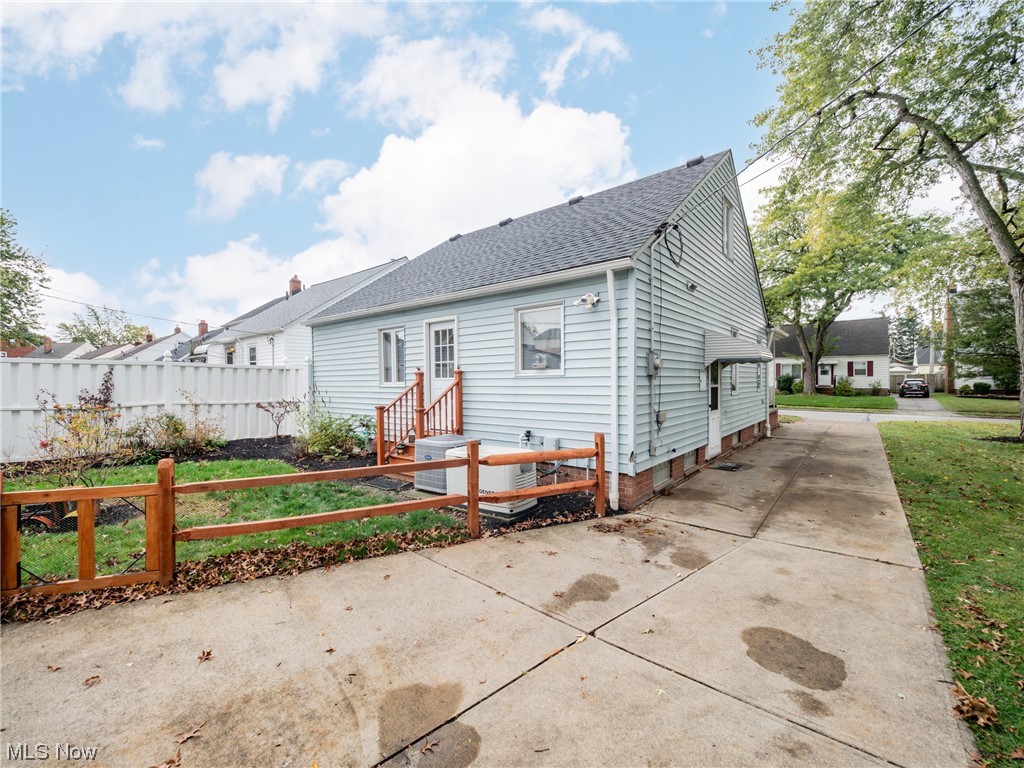 Ridgewood Sub 2 - Residential