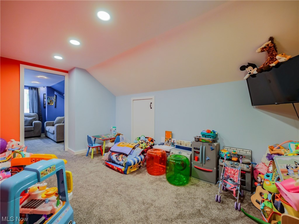 Ridgewood Sub 2 - Residential