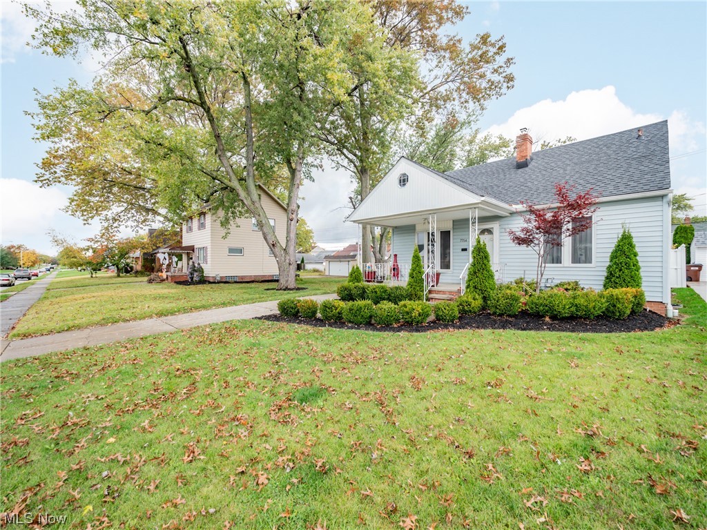 Ridgewood Sub 2 - Residential