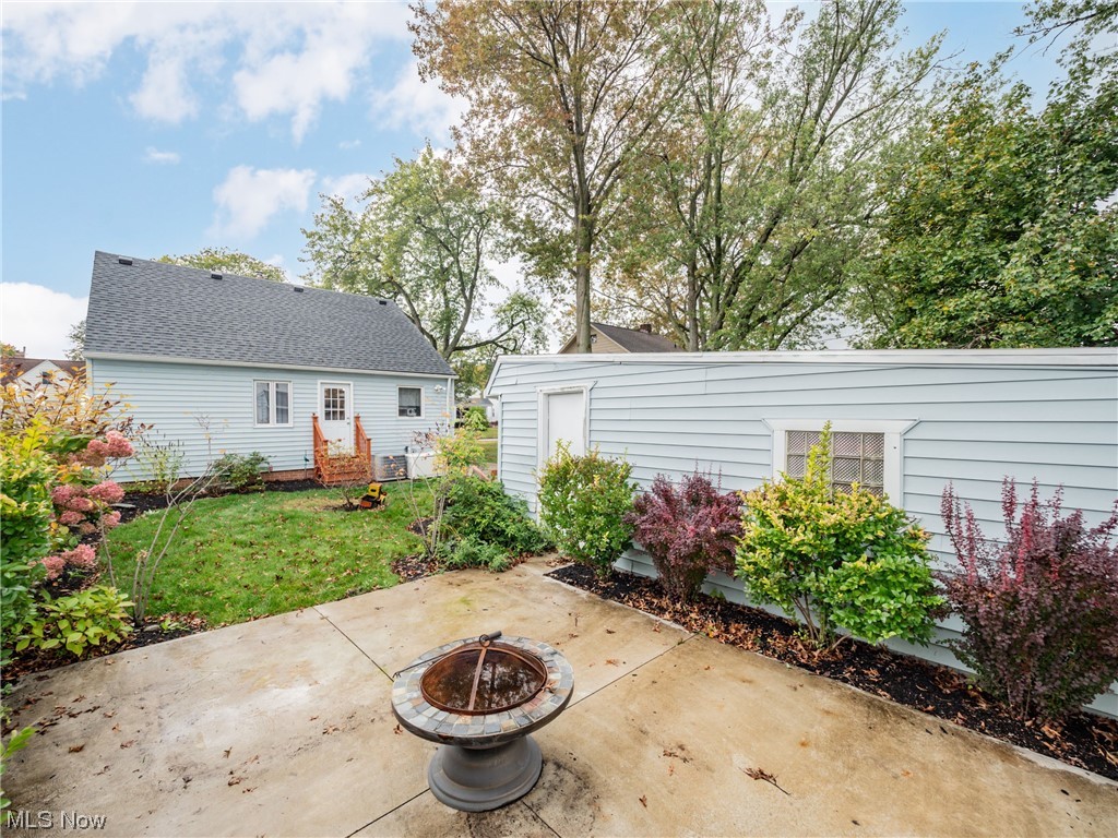 Ridgewood Sub 2 - Residential