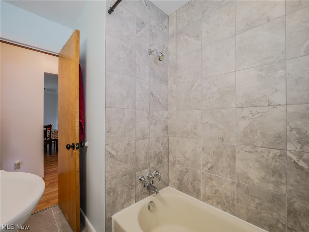 Ridgewood Sub 2 - Residential