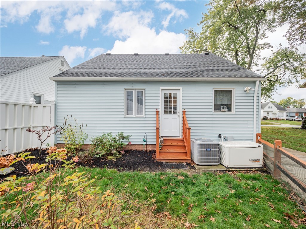 Ridgewood Sub 2 - Residential