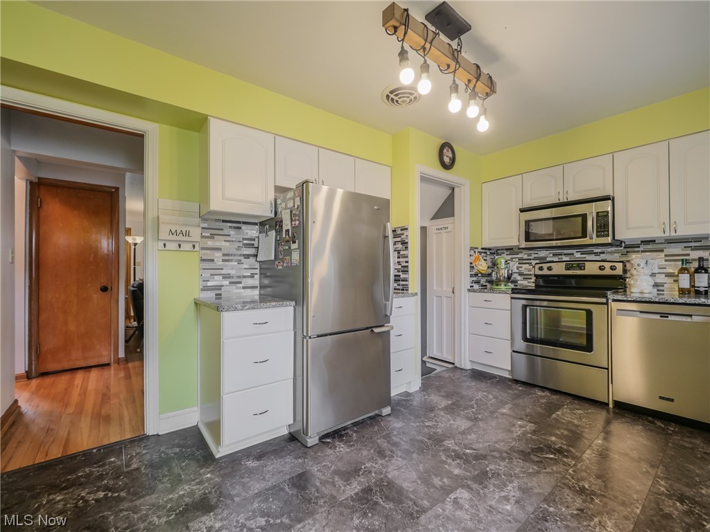 Ridgewood Sub 2 - Residential