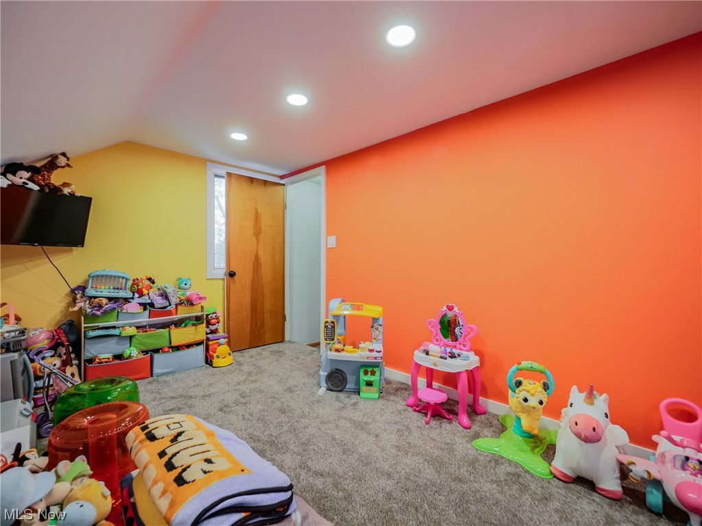 Ridgewood Sub 2 - Residential