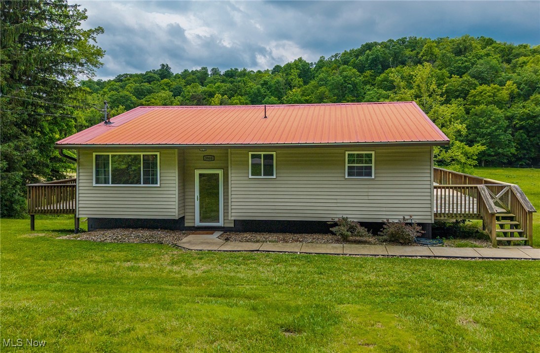 3988 Laurel Creek Road, Waverly, West Virginia image 1