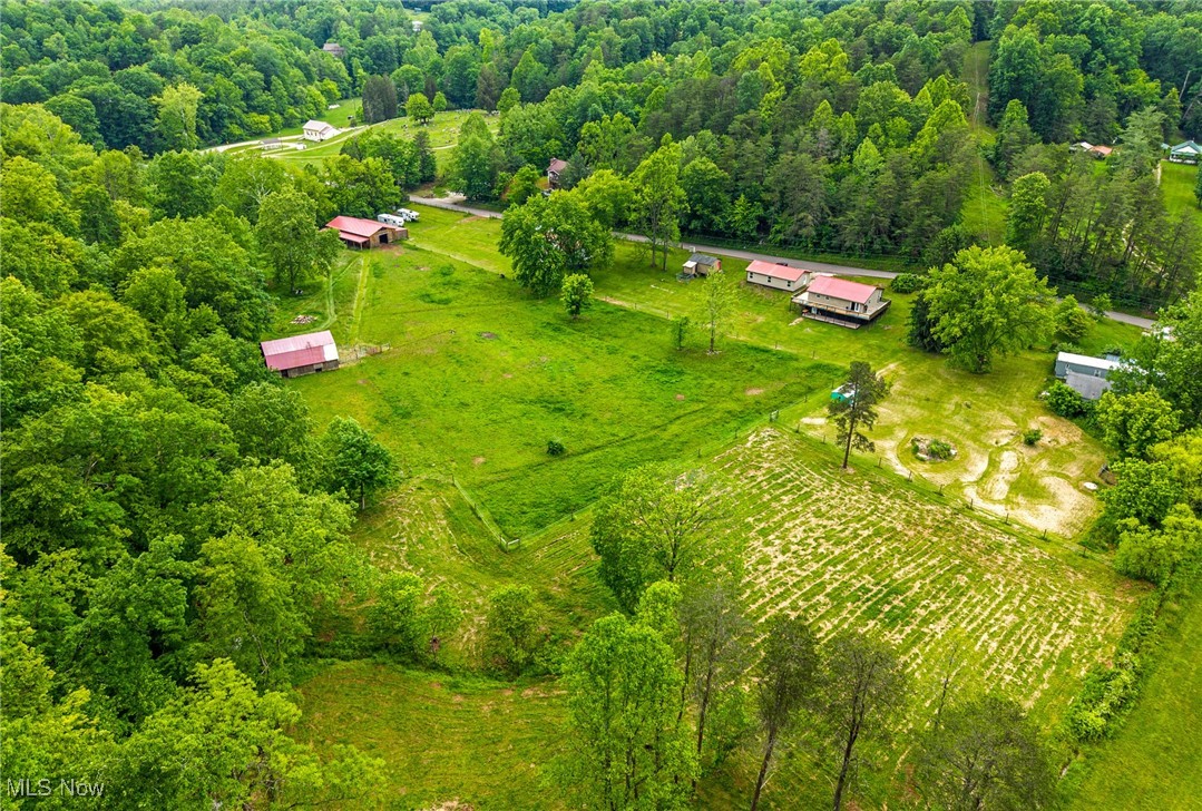 3988 Laurel Creek Road, Waverly, West Virginia image 40