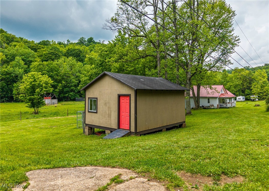 3988 Laurel Creek Road, Waverly, West Virginia image 33