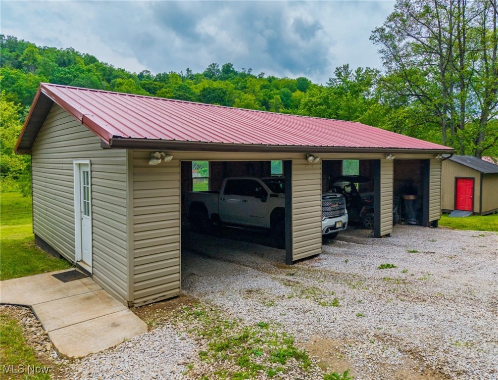 3988 Laurel Creek Road, Waverly, West Virginia image 30