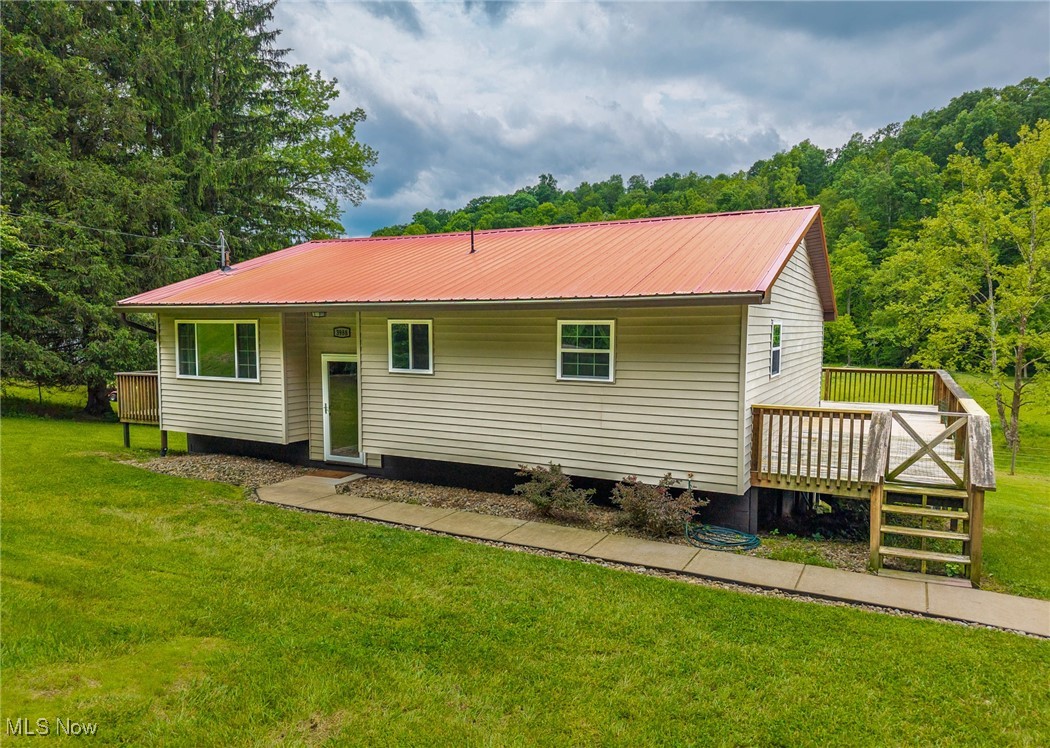 3988 Laurel Creek Road, Waverly, West Virginia image 3