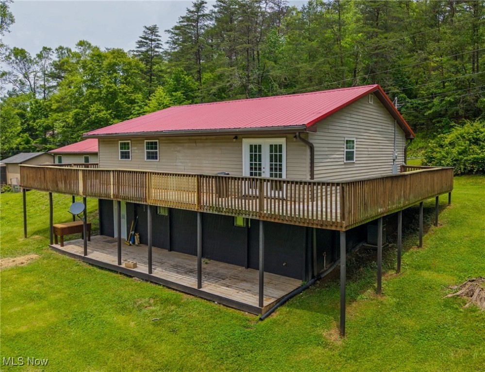 3988 Laurel Creek Road, Waverly, West Virginia image 6